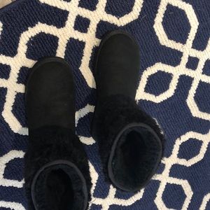 Ugg boots size 7